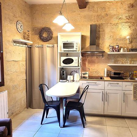 Ravissant Studio Uzes Luaran gambar