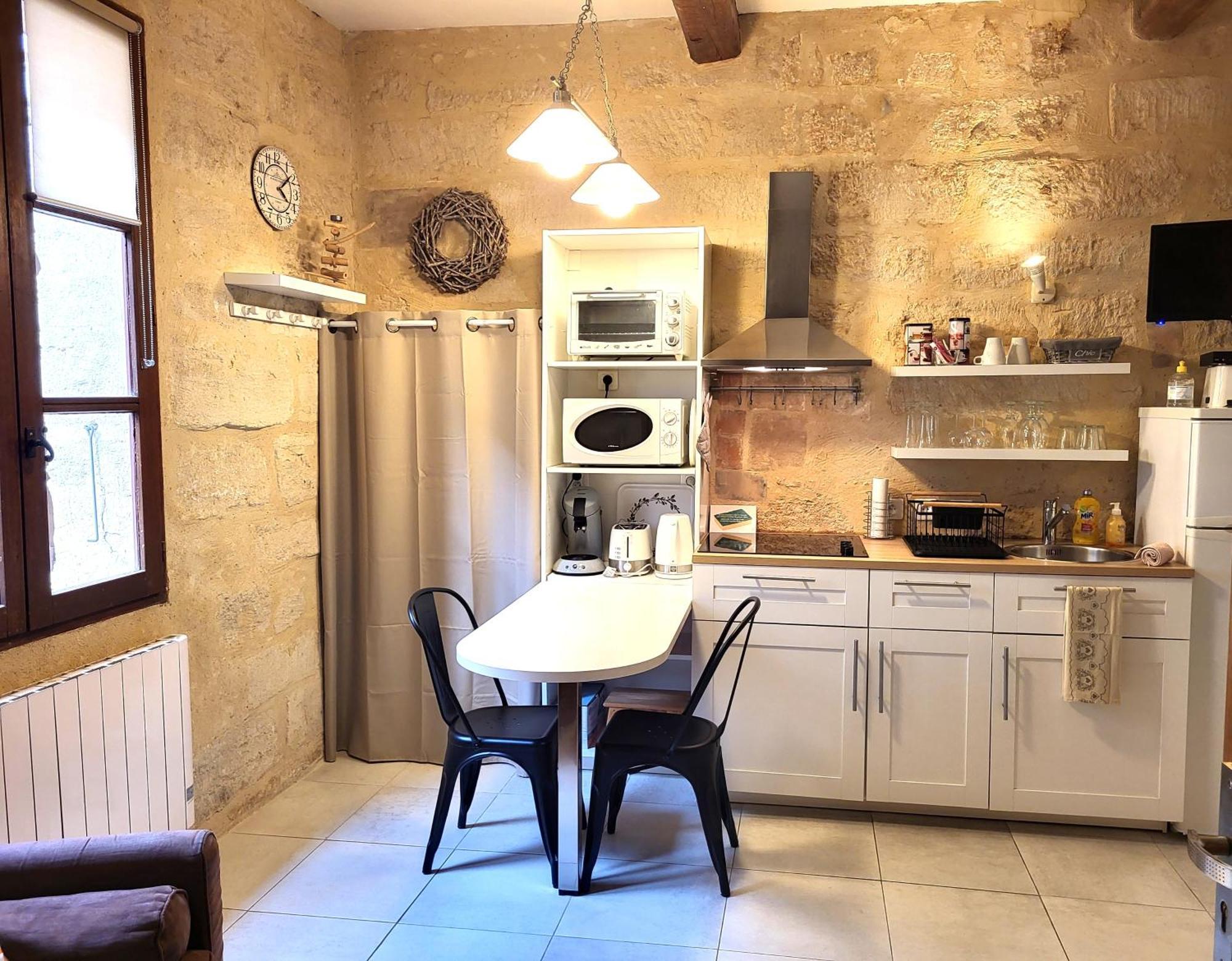 Ravissant Studio Uzes Luaran gambar