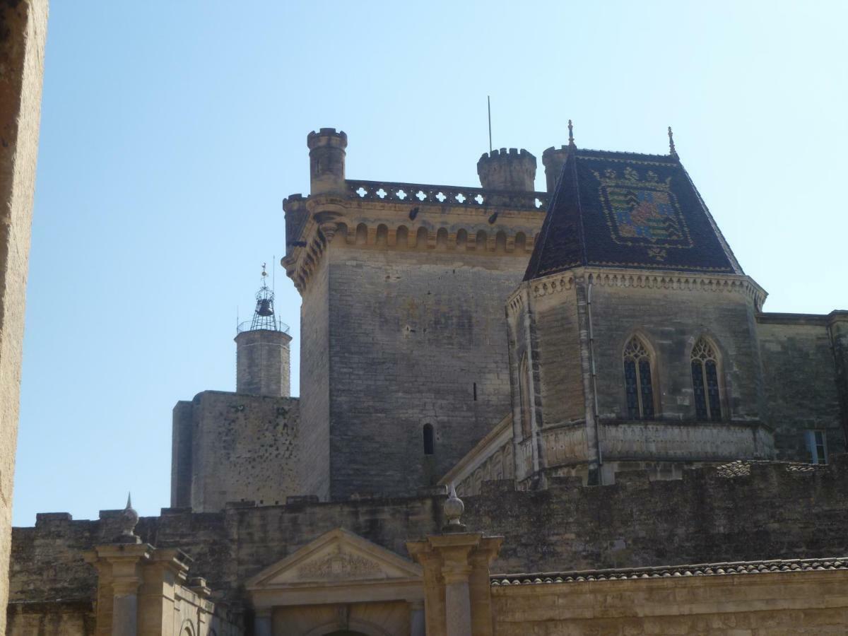 Ravissant Studio Uzes Luaran gambar